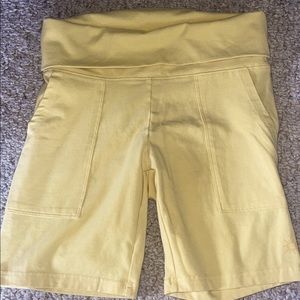Biker short Aerie, brand new never worn !